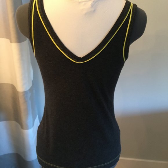 Theory Tank - Picture 1 of 6